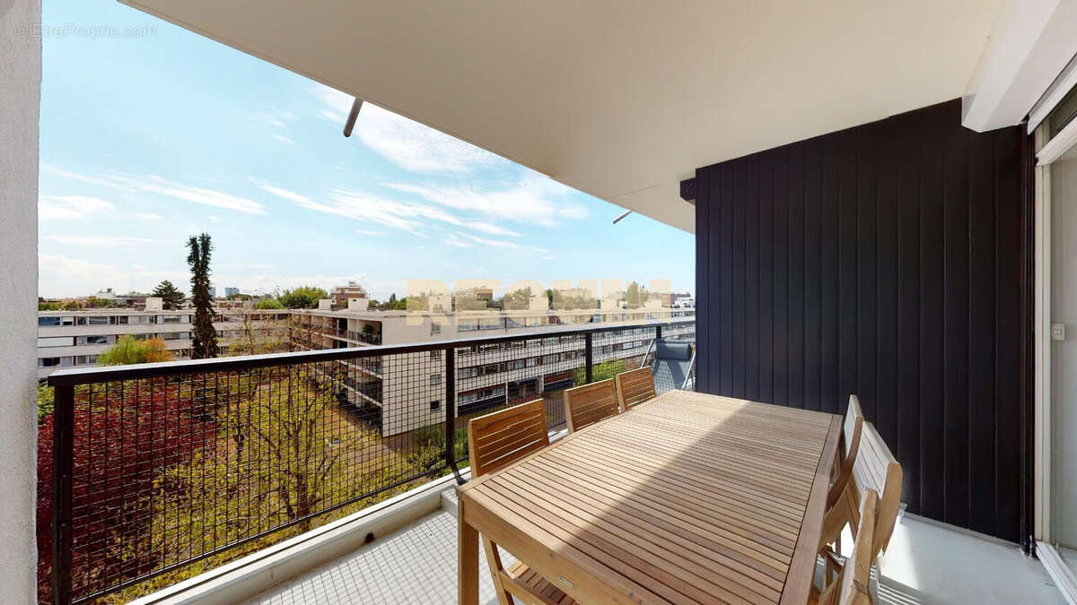 Appartement 153 m² à Lille  - photo 2