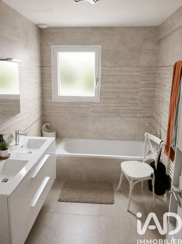 Photo 3 - Maison à TALMONT-SAINT-HILAIRE