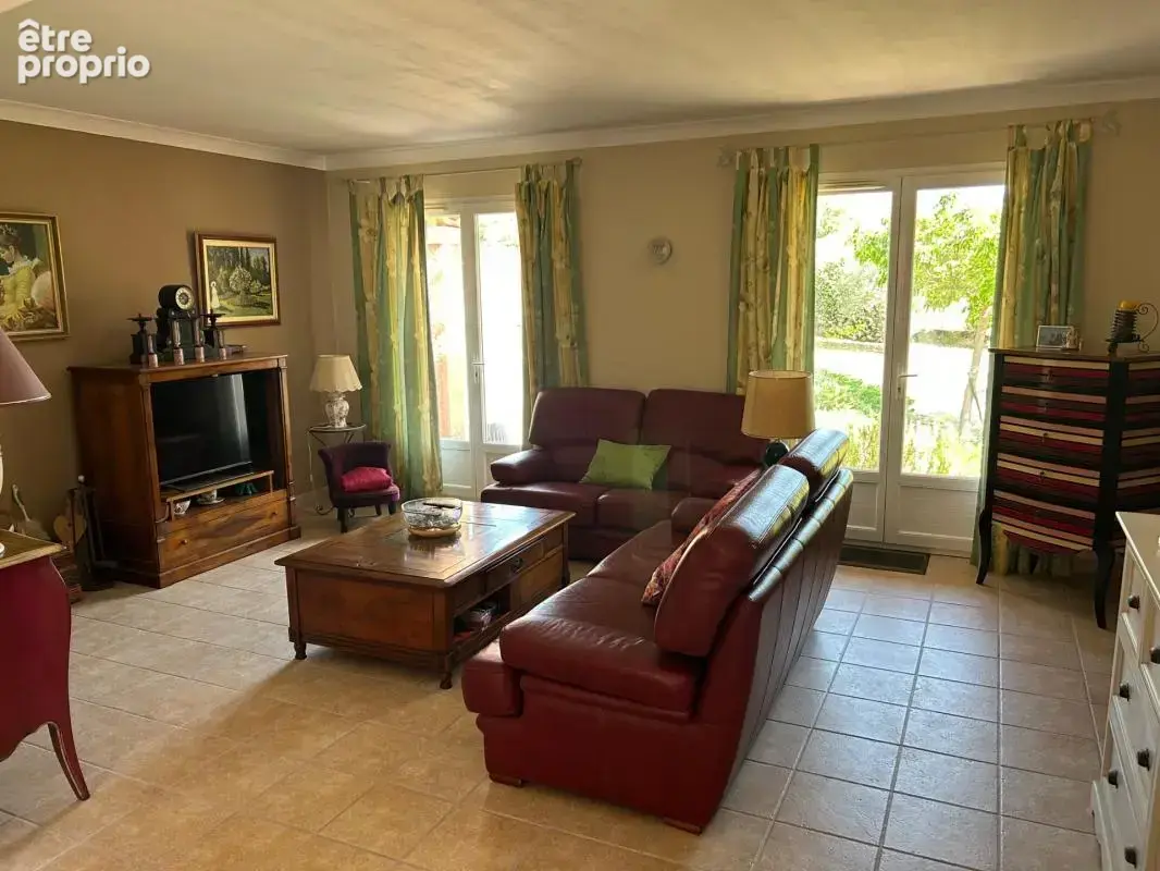  coup de cœur à la verdière (83560) ! maison de plain-pied avec piscine sur 3 000 m²  - photo 23