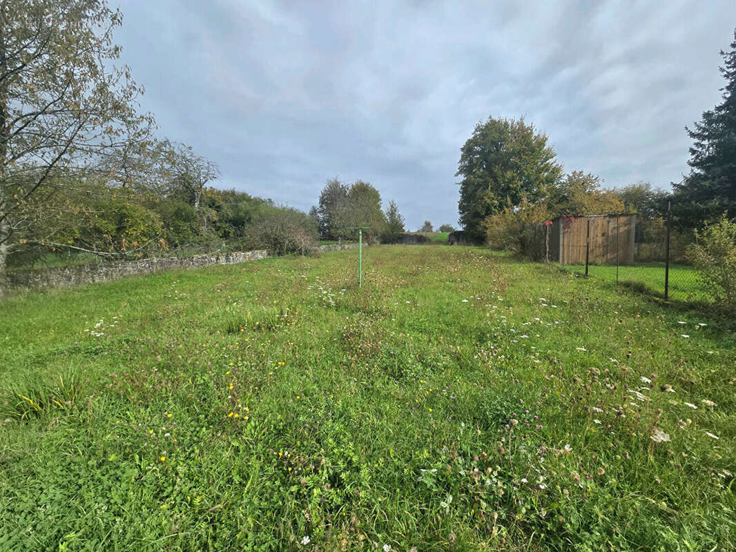 Maison à RUPT-AUX-NONAINS