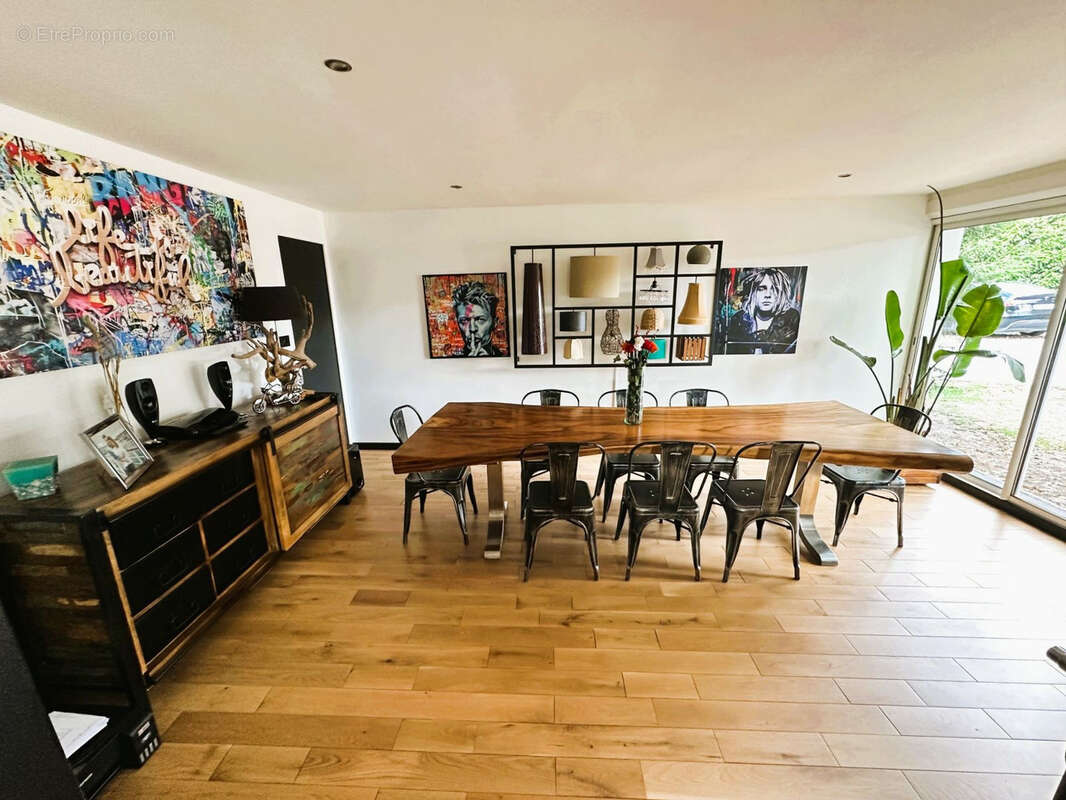 Maison à SAINT-YORRE