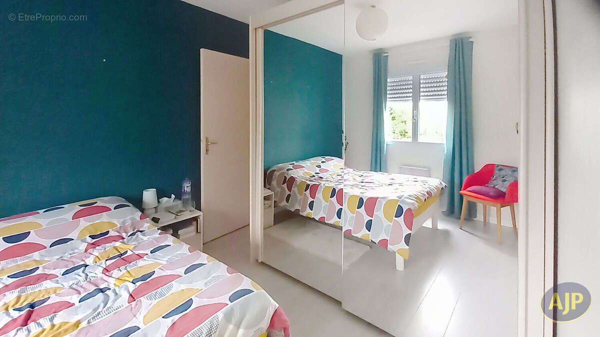 Maison à LA MEILLERAYE-DE-BRETAGNE