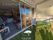 Appartement à LES MATHES