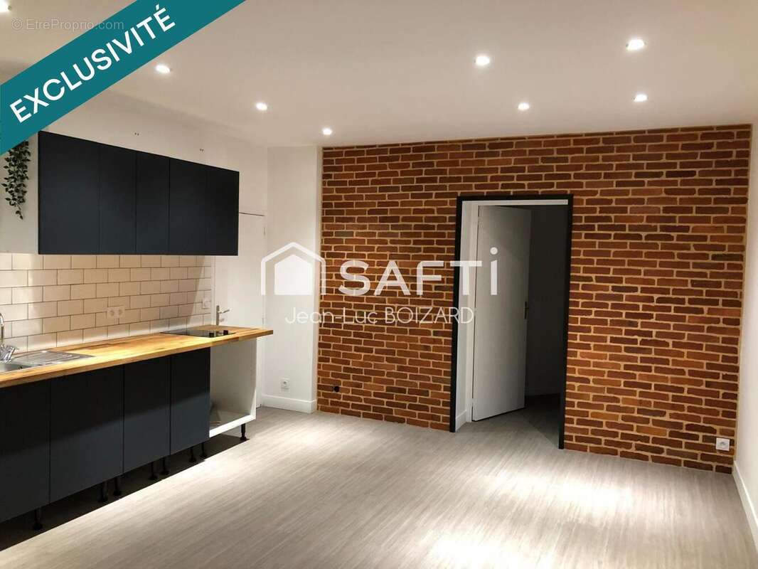 Photo 7 - Appartement à LISIEUX