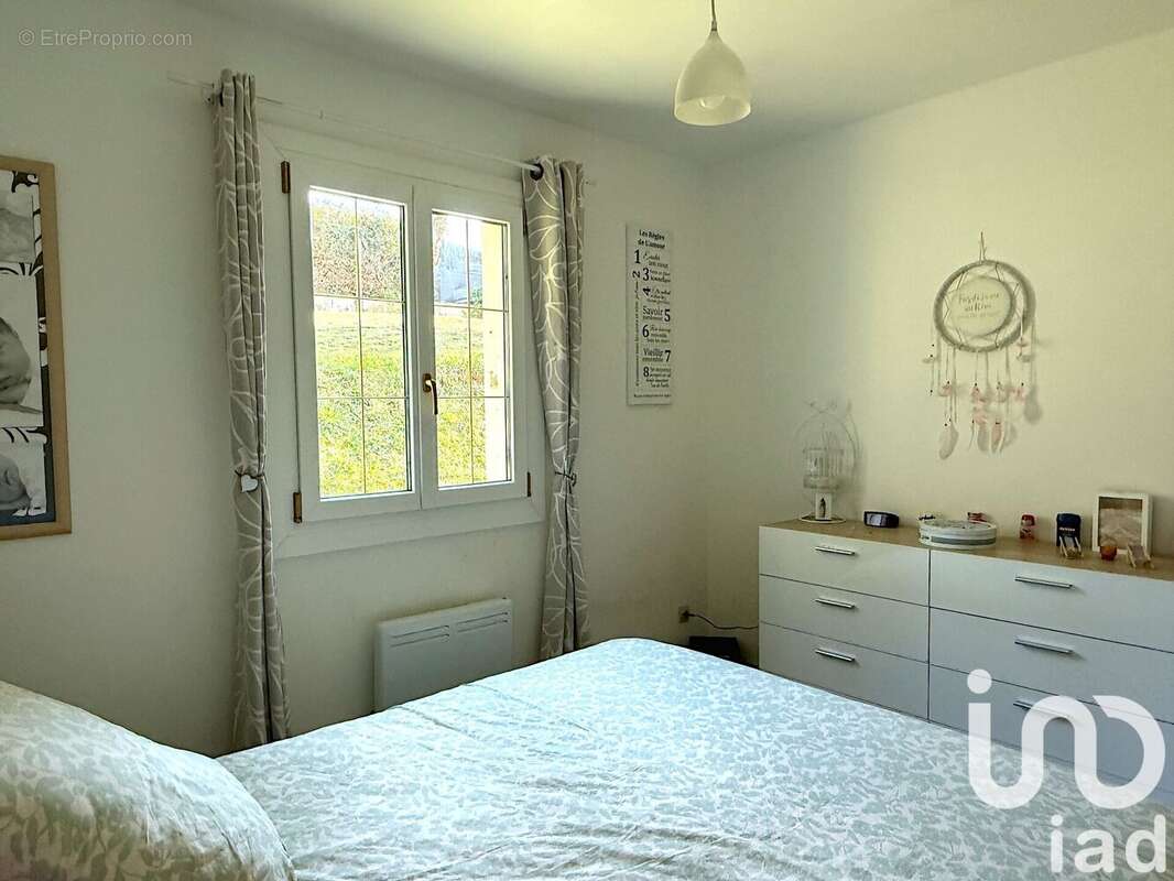 Photo 8 - Maison à EPERNON