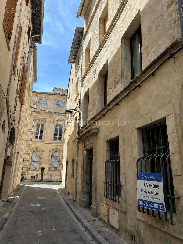 Appartement à AVIGNON