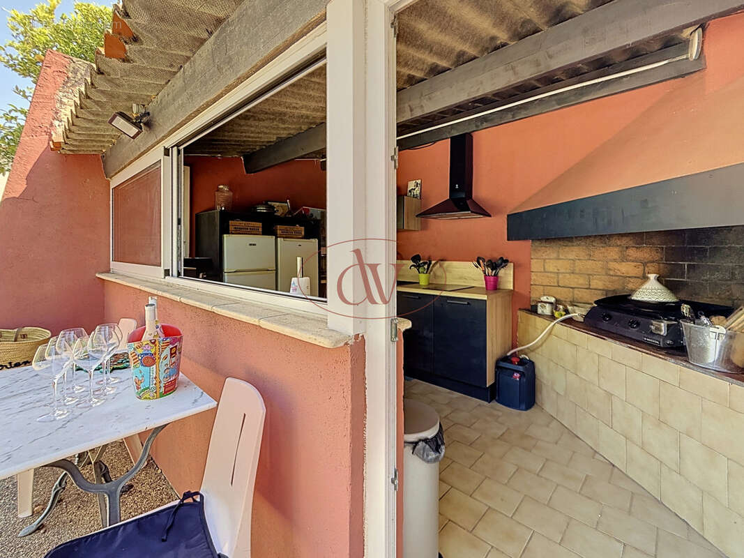 Maison à SAINT-CYPRIEN