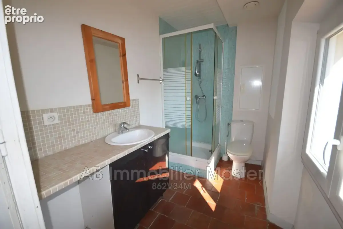Maison 6 pièces 146 m² à vendre à Vallauris (06220) - photo 8