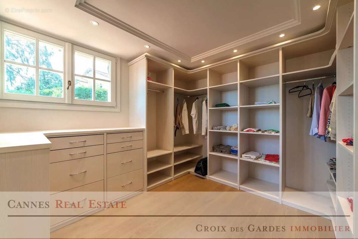 Maison à CANNES
