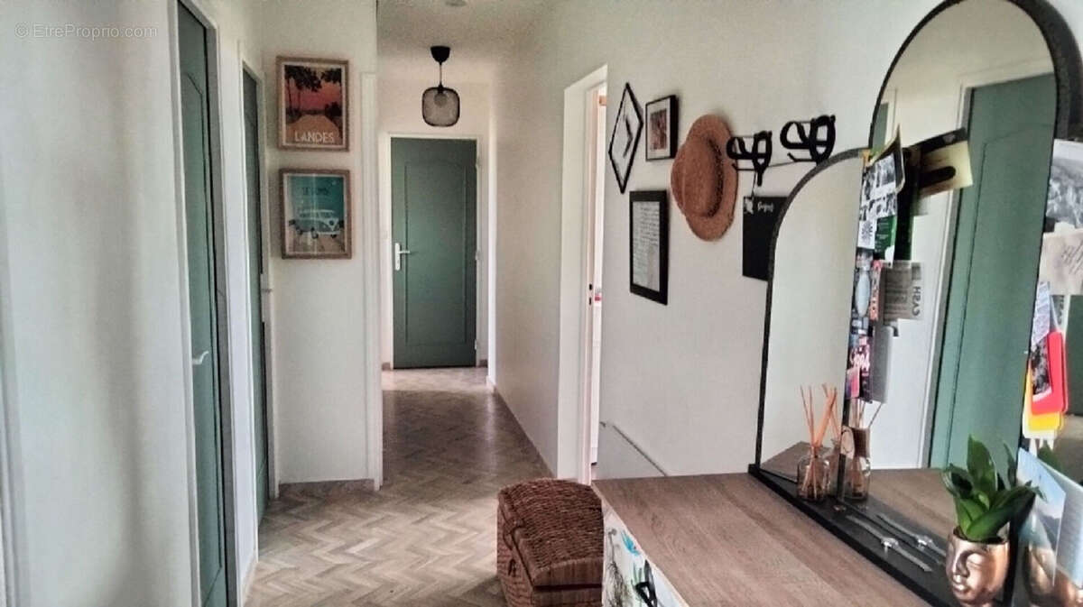 Appartement à ANGERS