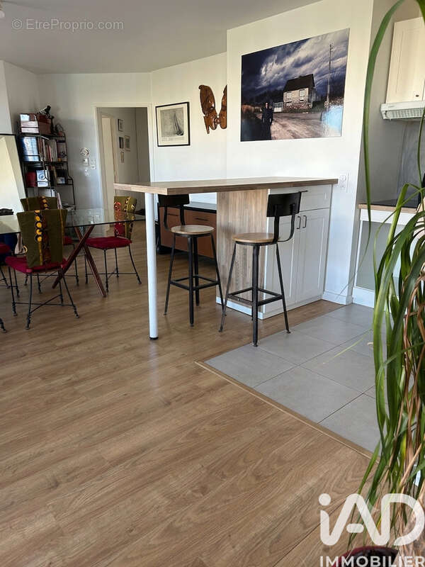 Photo 7 - Appartement à CLAMART