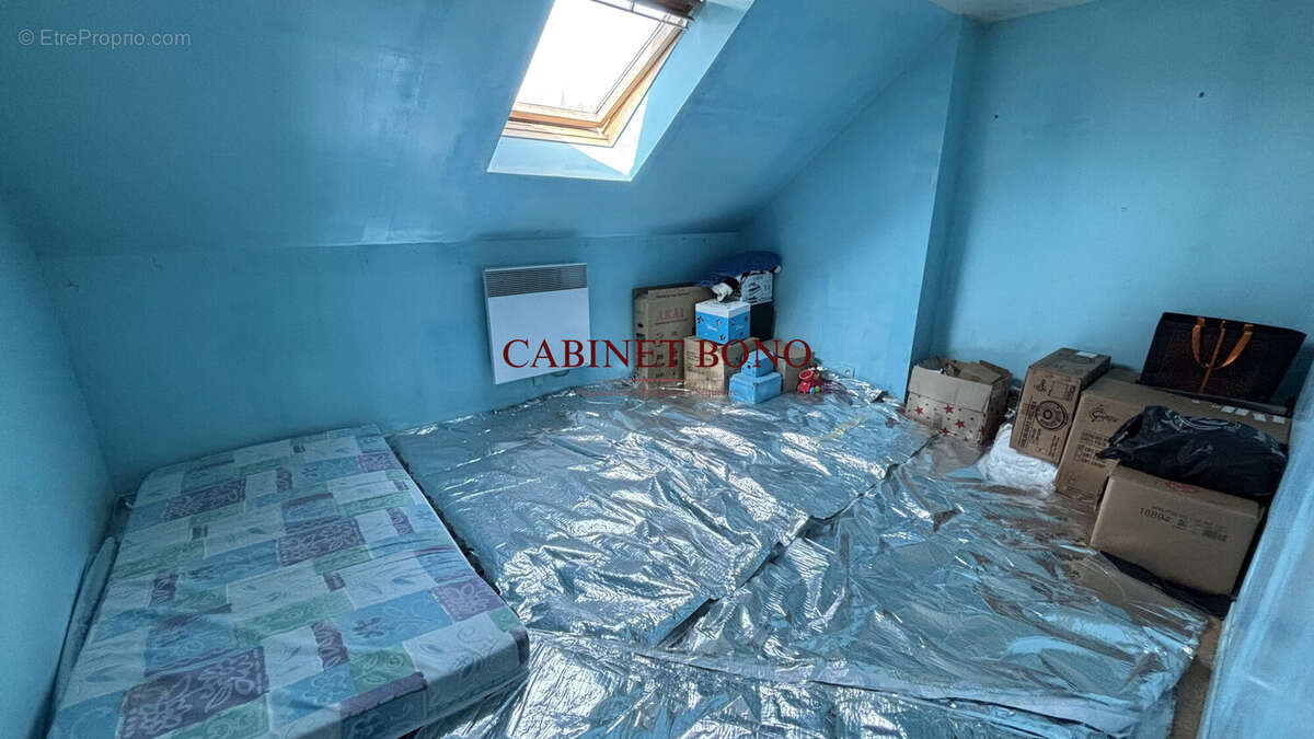Maison 84 m² à Tergnier  - photo 7