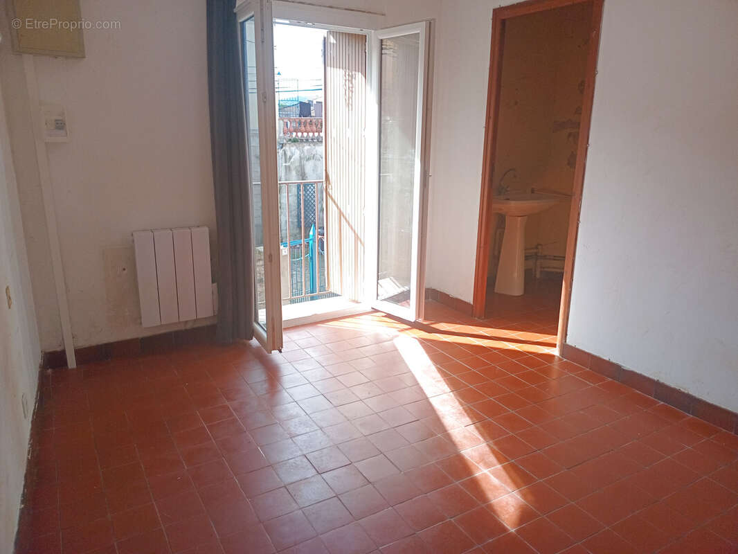 Maison à CLERMONT-L'HERAULT