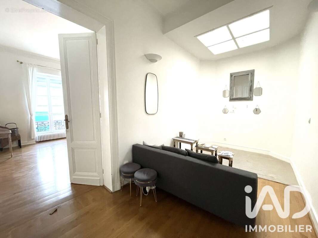 Appartement 180 m² à Bordeaux  - photo 4