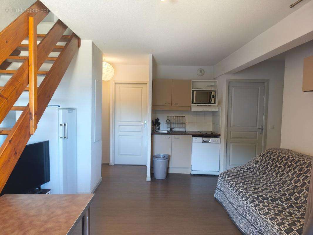 Appartement à SELONNET