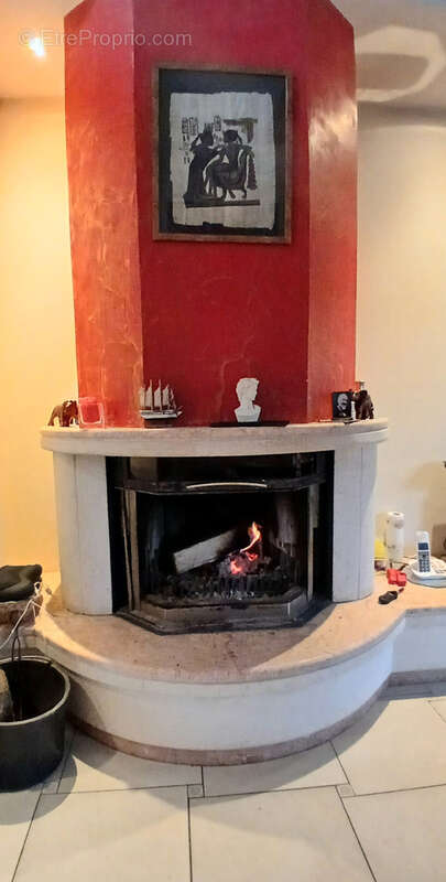 Maison à THIONVILLE