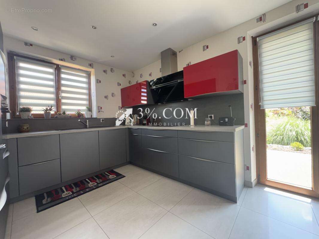 3%com jolie maison à duntzenheim - photo 9