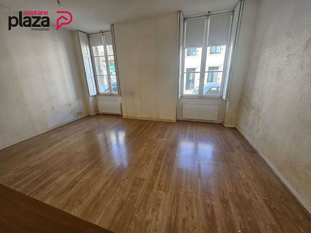 Appartement à DOUARNENEZ