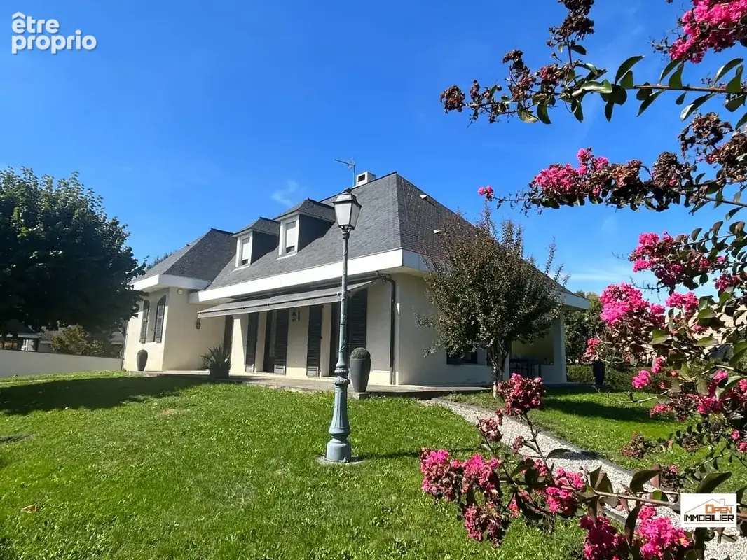 Maison à TARBES