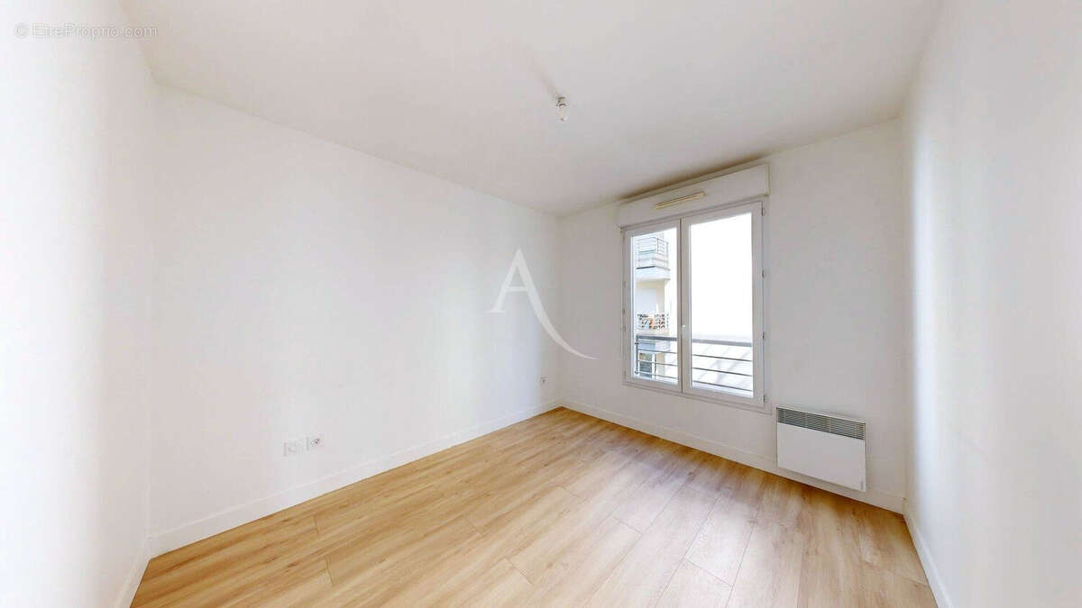 Appartement à CERGY