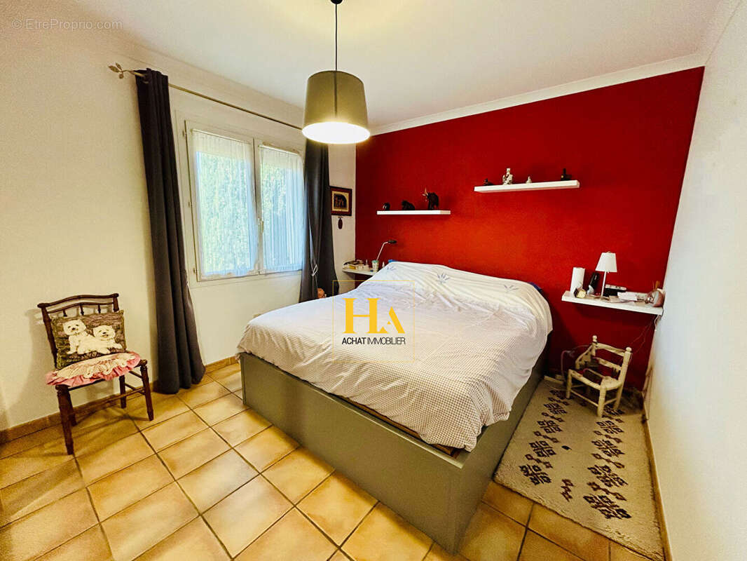 Maison à SAINT-PAUL-TROIS-CHATEAUX