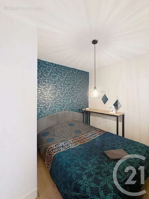 Appartement 31 m² à Dijon  - photo 8
