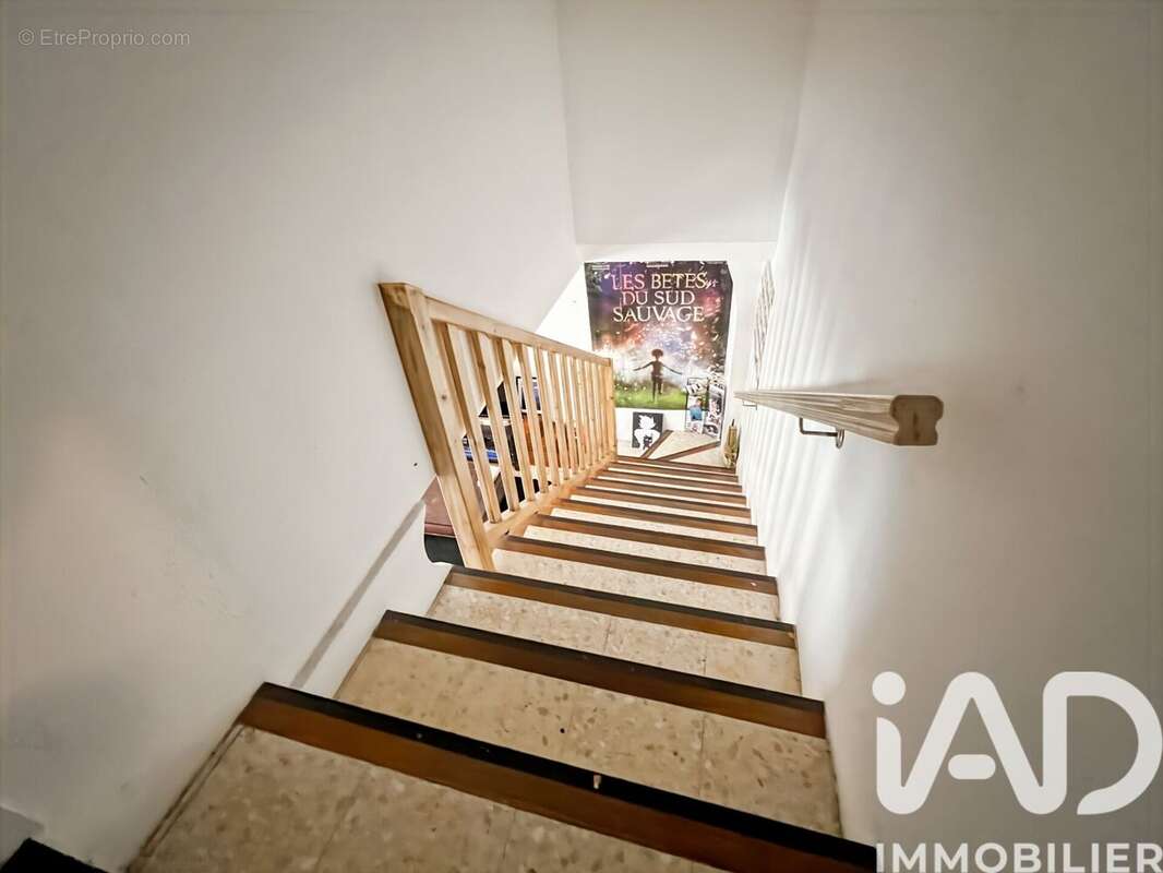 Photo 5 - Maison à MAUSSANE-LES-ALPILLES