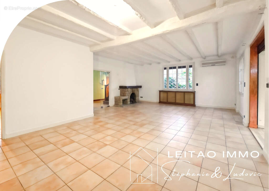 Maison 6 pices avec ascenseur - photo 2