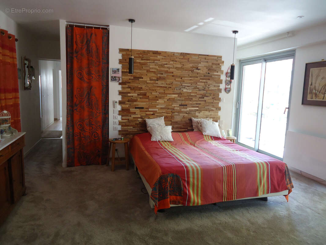 Appartement à ARCACHON