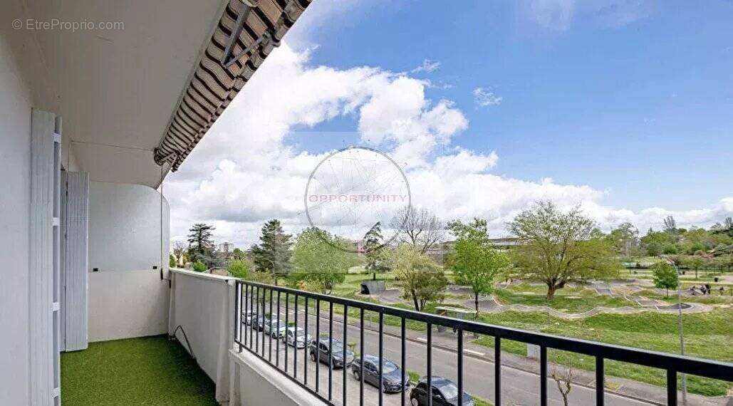 Appartement à MONTAUBAN