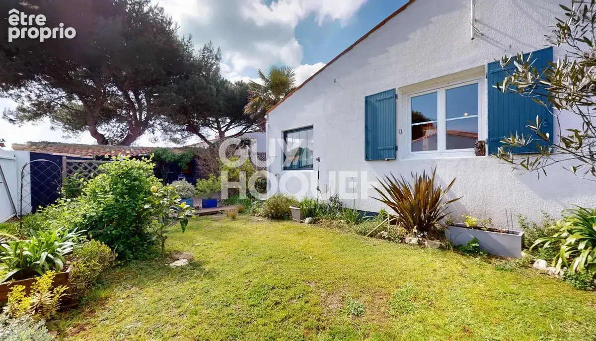 Maison à vendre à Ars-en-Ré - Proche Plage - photo 2