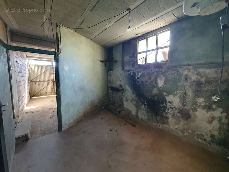 Maison à VILLENEUVE-DE-MARSAN