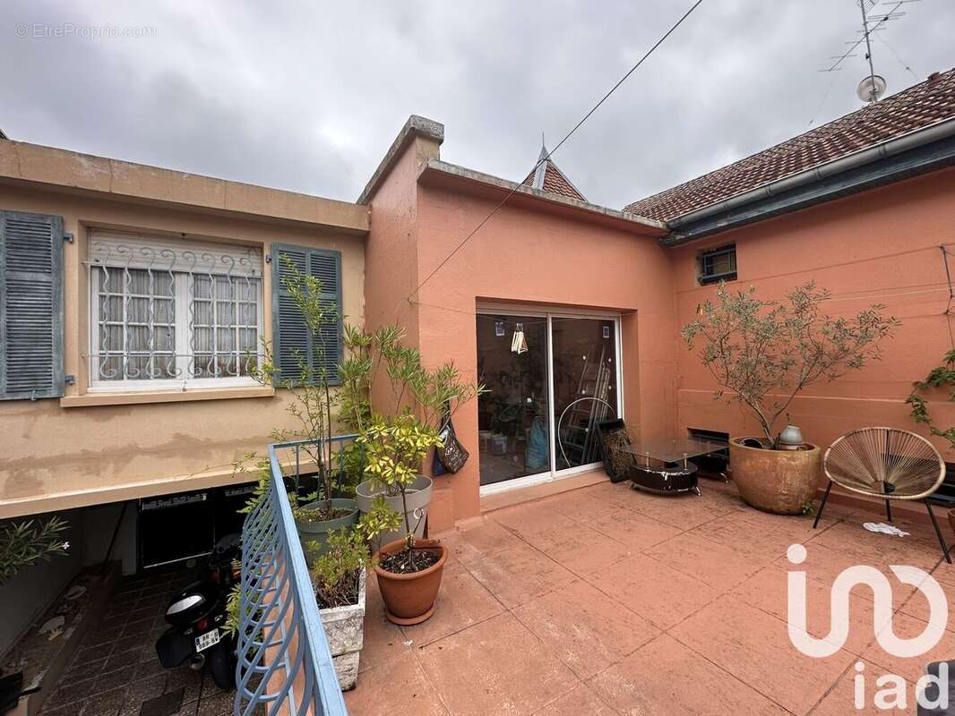 Photo 4 - Appartement à SAINT-VINCENT-DE-TYROSSE