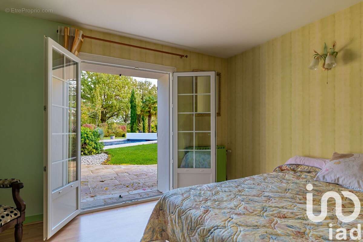 Photo 7 - Maison à LE MANS