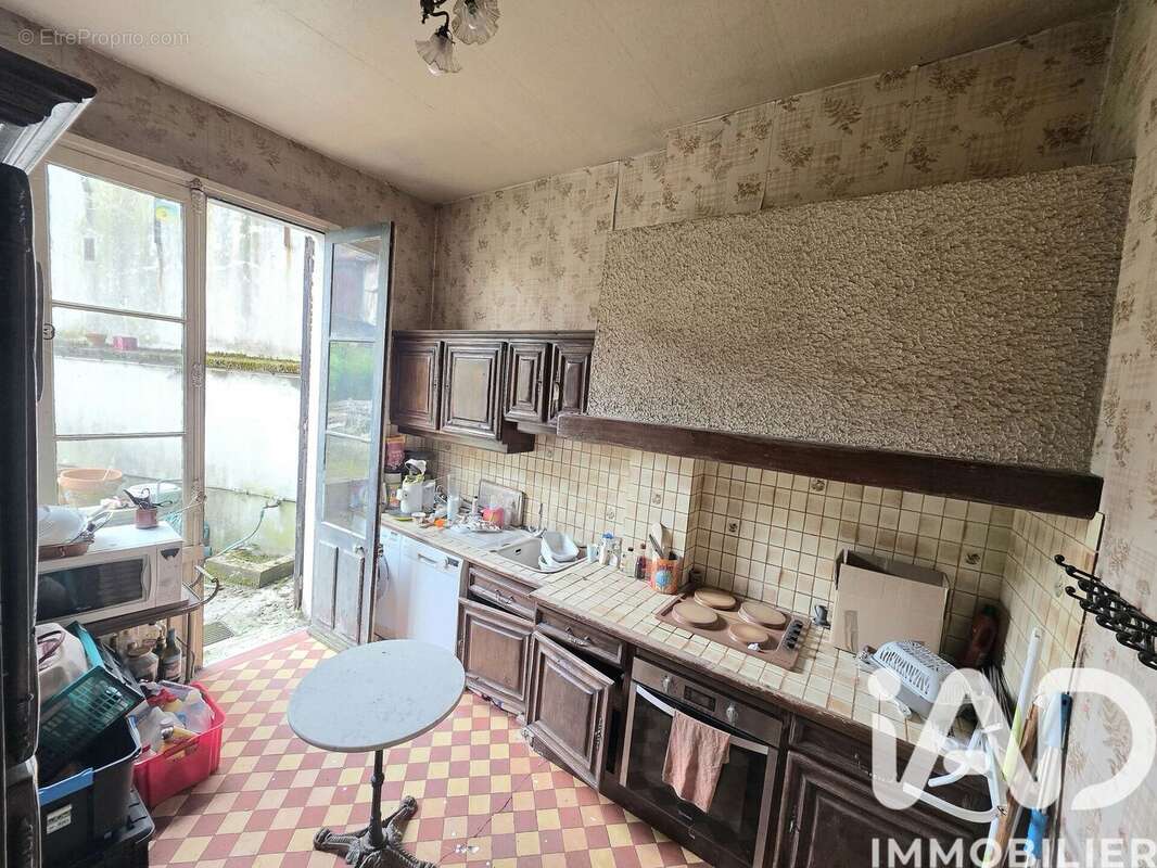 Maison 130 m² à Bray-Sur-Seine  - photo 4