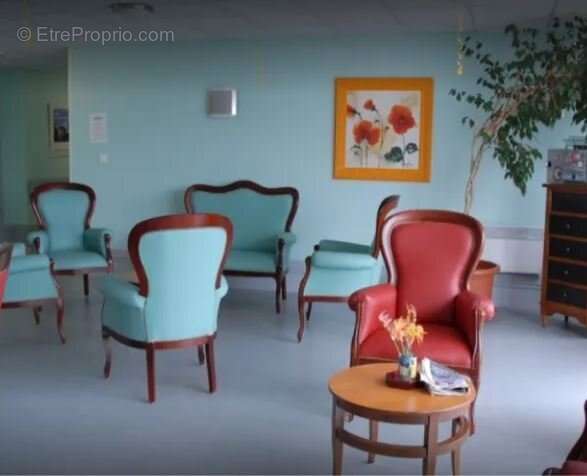 Appartement à SAINT-CYR-SUR-LOIRE