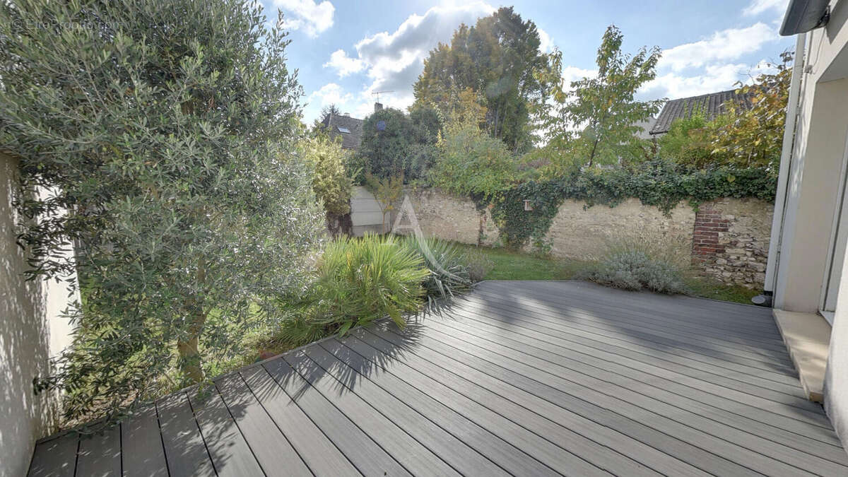 Maison à BRY-SUR-MARNE