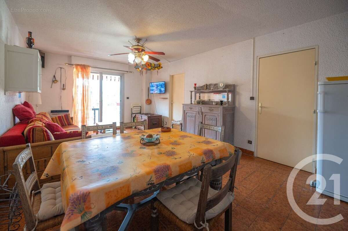 Appartement à BORMES-LES-MIMOSAS