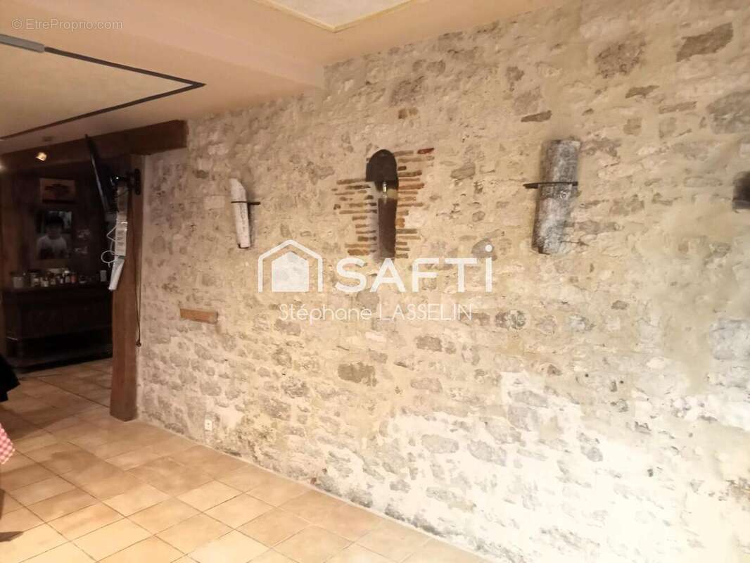 Photo 2 - Maison à SOUILLAC