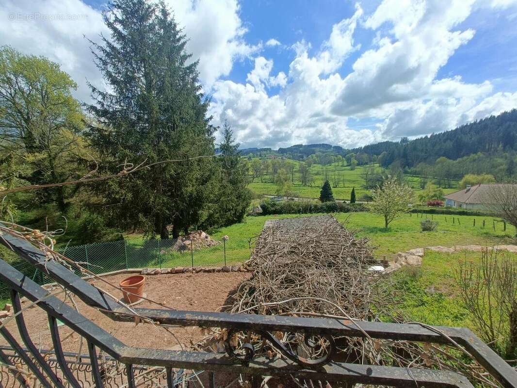 Photo 9 - Maison à CHAUFFAILLES