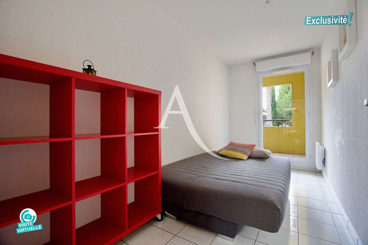 Appartement à PEROLS