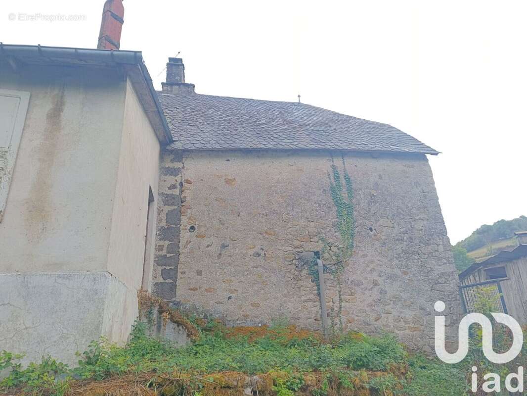Photo 6 - Maison à SAINT-MARTIN-VALMEROUX