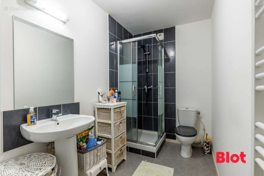 Appartement 46 m² à Mordelles  - photo 9