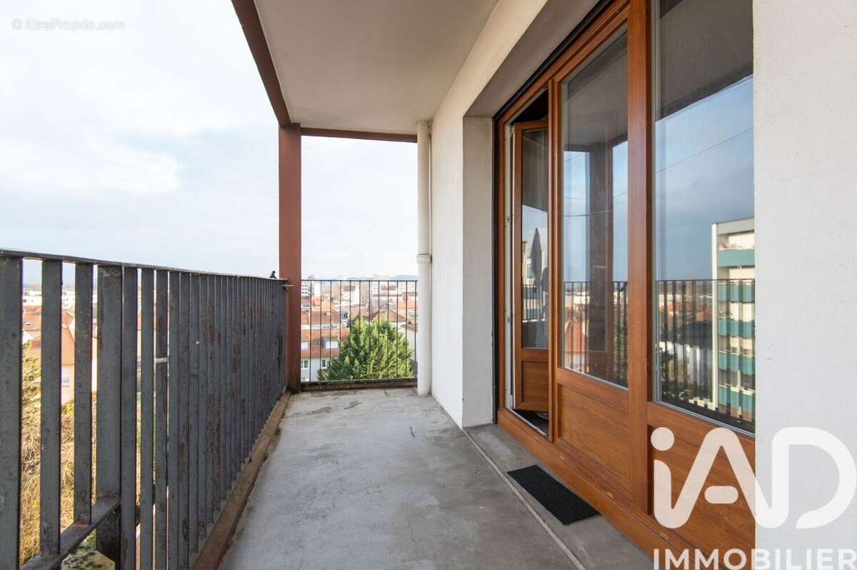 Photo 5 - Appartement à METZ