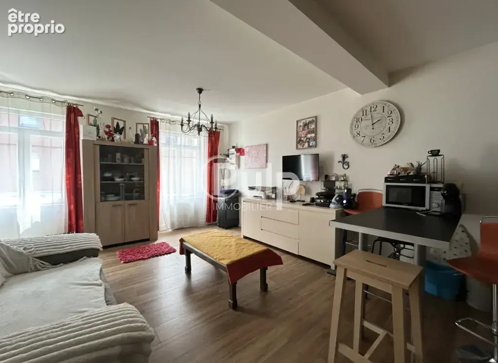 immeuble à vendre à hénin-beaumont - photo 4