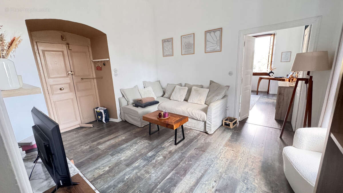 Appartement à VESCOVATO