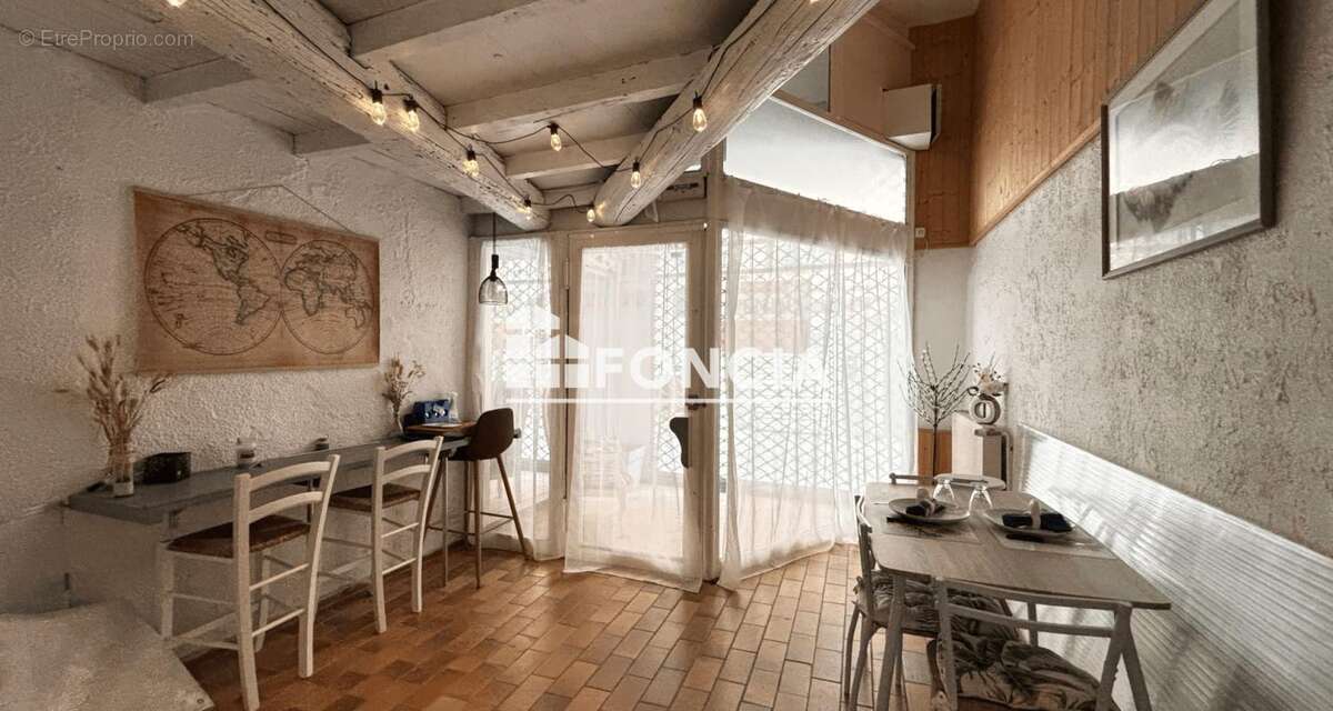 Appartement à DIGNE-LES-BAINS