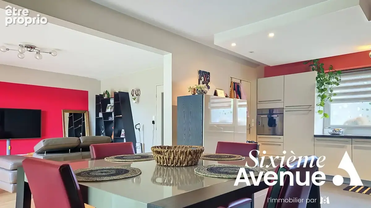 Maison Petite Synthe 105m² 3 chambres - photo 2