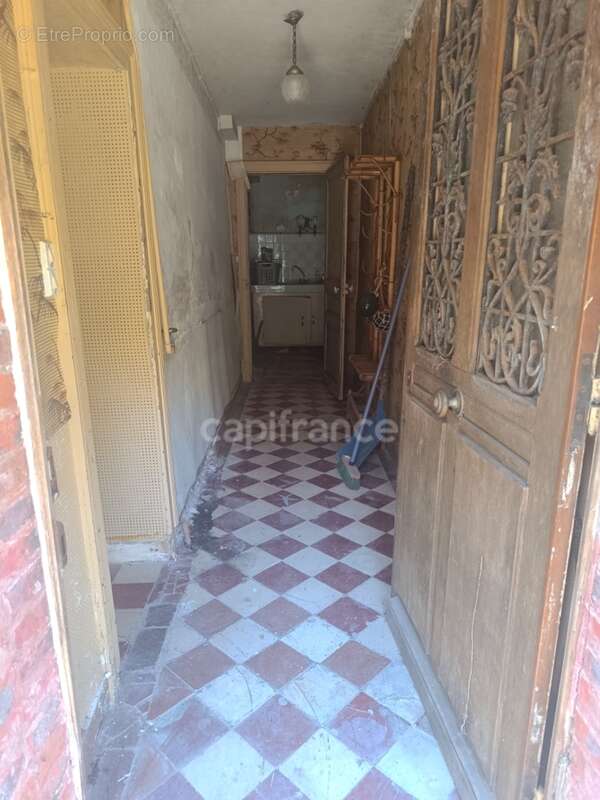 Maison à vendre 5 pièces  (89) - photo 2