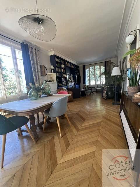 Maison 228 m² à Dourdan  - photo 7